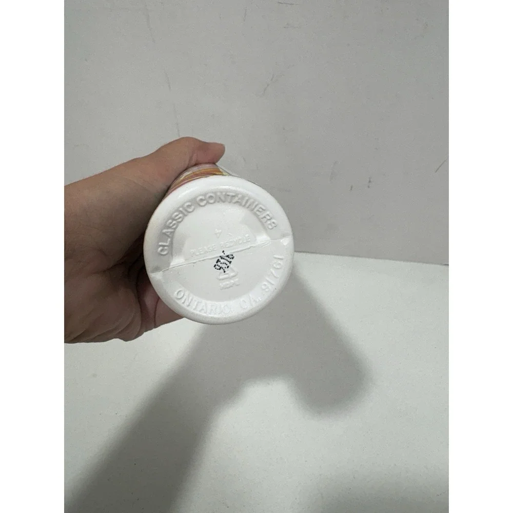 Samy Jooouge Fun Fiber Shampoo 8‎ oz